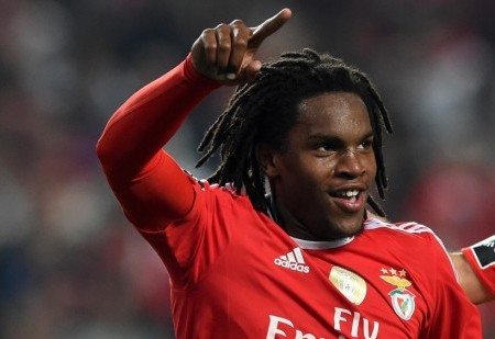 Renato Sanches: A garra de um Leão