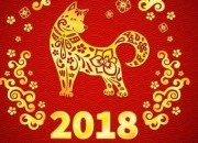 2018 é o ano do Cão de Terra no Horóscopo Chinês