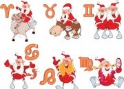 Os signos e o Natal