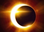 O último eclipse de 2020 e a Lua Nova em Sagitário