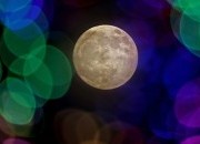 Calendário lunar para Maio 2019: os melhores dias do mês