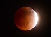 Lua Cheia em Gémeos com Eclipse lunar: a hora do tudo ou nada