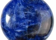 Cristal Sodalite