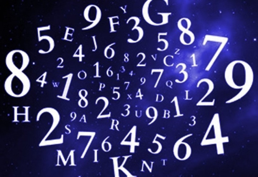Numerologia Kármica - o código secreto do passado
