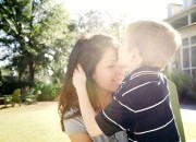 Ritual de proteção para mães e filhos