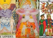 Magia com o Tarot para melhorar a vida íntima