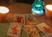 Magia com o Tarot para alcançar metas