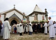 Nossa Senhora de Mércoles - padroeira de Castelo Branco