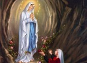 Novena de Nossa Senhora de Lourdes