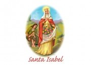 Oração à Rainha Santa Isabel
