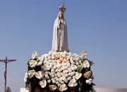 Oração para fazer um pedido a Nossa Senhora de Fátima