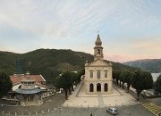 Oração a São Bento da porta aberta