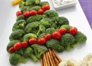 Receitas de Natal saudáveis