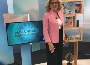 Como conquistar o impossível - Maria Helena Ponto de equilíbrio