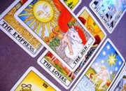 Como é que uma consulta de Tarot pode ajudar?