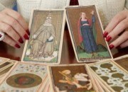 Tarot - Vamos pôr as cartas na mesa!