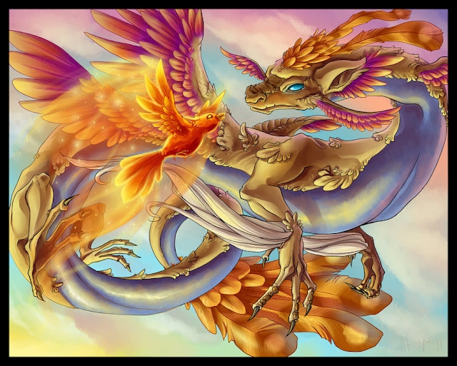 Sonhar com dragão: significado e simbolismo